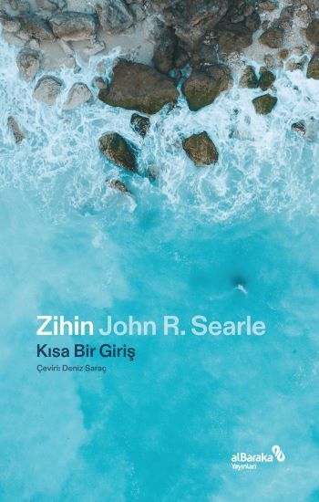 Albaraka Zihin - John R. Searle Albaraka Yayınları