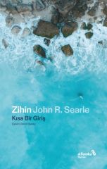 Albaraka Zihin - John R. Searle Albaraka Yayınları