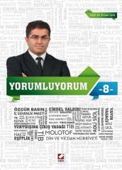 Seçkin Yorumluyorum 8 - Ersan Şen Seçkin Yayınları