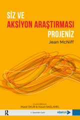 Vizetek Siz ve Aksiyon Araştırması Projeniz - Jean McNiff Vizetek Yayıncılık