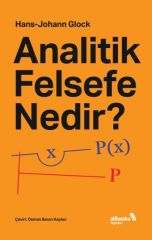 Albaraka Analitik Felsefe Nedir? - Hans Johann Glock Albaraka Yayınları