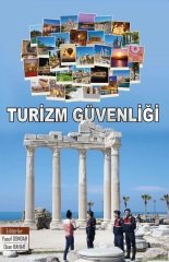 Gazi Kitabevi Turizm Güvenliği - Yusuf Dündar, Ozan Bahar Gazi Kitabevi