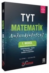 Ekstremum YKS TYT Matematik Sınavda Çıkacak İlk 12 Soru Modül-1 Ekstremum Yayınları