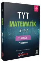 Ekstremum YKS TYT Matematik Problemler Modül-2 Ekstremum Yayınları