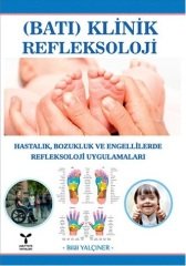 Umuttepe Batı Klinik Refleksoloji - Bilal Yalçıner Umuttepe Yayınları