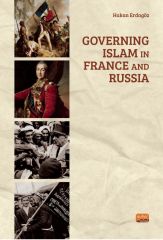 Nobel Governing Islam in France and Russia - Hakan Erdagöz Nobel Bilimsel Eserler