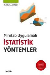 Seçkin Minitab Uygulamalı İstatistik Yöntemler - İsmail Erdem Seçkin Yayınları