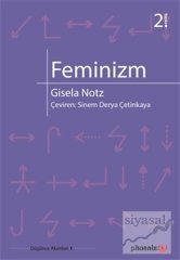 Phoenix Feminizm 2. Baskı - Gisela Notz Phoenix Yayınları