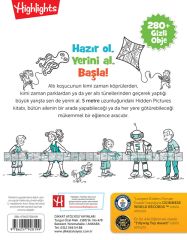 Evimizdeki Sayılar - Aile Hikayeleri Serisi Dikkat Atölyesi Yayınları