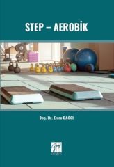 Gazi Kitabevi Step - Aerobik - Emre Bağcı Gazi Kitabevi