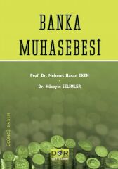 Der Yayınları Banka Muhasebesi - Mehmet Hasan Eken Der Yayınları