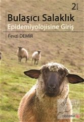 Phoenix Bulaşıcı Salaklık Epidemiyolojisine Giriş 2. Baskı - Fevzi Demir Phoenix Yayınları