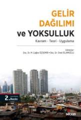 Seçkin Gelir Dağılımı ve Yoksulluk - Emel İslamoğlu, Mustafa Çağlar Özdemir Seçkin Yayınları