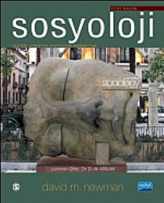 Nobel Sosyoloji, Sociology - Ali Arslan Nobel Akademi Yayınları