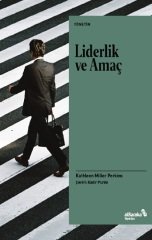 Albaraka Liderlik ve Amaç - Kathleen Miller Perkins Albaraka Yayınları