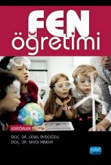 Nobel Fen Öğretimi - Cemil Aydoğdu, Sevgi Kıngır Nobel Akademi Yayınları