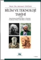 Anı Yayıncılık Bilim ve Teknoloji Tarihi - Mehmet Doğan Anı Yayıncılık