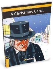 YDS Publishing A Christmas Carol A1 - Level 1 YDS Publishing