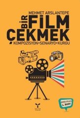 Umuttepe Bir Film Çekmek - Mehmet Arslantepe Umuttepe Yayınları