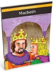 YDS Publishing Macbeth A1 - Level 1 YDS Publishing