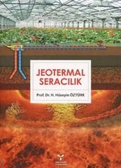 Umuttepe Jeotermal Seracılık - H. Hüseyin Öztürk Umuttepe Yayınları