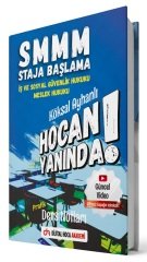 Dijital Hoca SMMM Staja Başlama İş ve Sosyal Güvenlik Hukuku, Meslek Hukuku Hocan Yanında Pratik Ders Notları - Köksal Ayhanlı Dijital Hoca Akademi