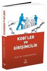 Umuttepe  Kobiler ve Girişimcilik - Vasfi Haftacı Umuttepe Yayınları