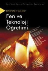 Nobel Fen ve Teknoloji Öğretimi İlköğretim 4-5 - Sabahatdin Topsakal Nobel Akademi Yayınları