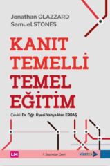 Vizetek Kanıt Temelli Temel Eğitim - Jonathan Glazzard, Samuel Stones Vizetek Yayıncılık