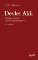 Albaraka Devlet Aklı - Friedrich Meinecke Albaraka Yayınları