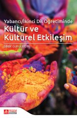 Pegem Yabancı - İkinci Dil Öğretiminde Kültür ve Kültürel Etkileşim - Gülnur Aydın Pegem Akademi Yayınları