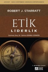 Pegem Etik Liderlik - Semra Kıranlı Güngör Pegem Akademi Yayınları