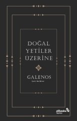 Albaraka Doğal Yetiler Üzerine - Galenos Albaraka Yayınları