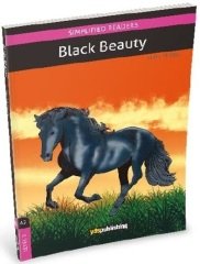 YDS Publishing Black Beauty A2 - Level 2 YDS Publishing