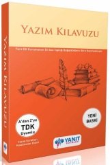 Yanıt Yazım Kılavuzu Yanıt Yayınları