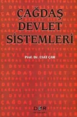 Der Yayınları Çağdaş Devlet Sistemleri - Esat Çam Der Yayınları