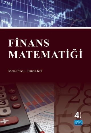 Nobel Finans Matematiği - Meral Sucu Nobel Akademi Yayınları