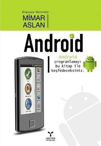 Umuttepe Android - Mimar Aslan Umuttepe Yayınları