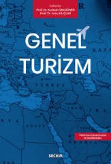 Seçkin Genel Turizm - Kurban Ünlüönen, Arzu Kılıçlar Seçkin Yayınları