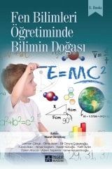 Pegem Fen Bilimleri Öğretiminde Bilimin Doğası Murat Demirbaş Pegem Akademi Yayıncılık