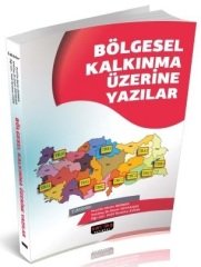 Savaş Bölgesel Kalkınma Üzerine Yazılar - Metin Berber Savaş Yayınları