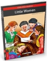 YDS Publishing Little Women B1 - Level 4 YDS Publishing