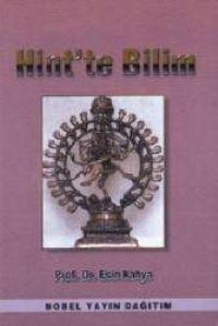 Nobel Hint’te Bilim - Esin Kahya Nobel Akademi Yayınları