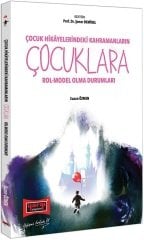 Yargı Çocuk Hikayelerindeki Kahramanların Çocuklara Rol Model Olma Durumları 2. Baskı - Suzan Özmen Yargı Kültür Yayınları