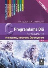 Umuttepe C Programlama Dili - Selçuk Alp, Arzu Kilitçi Umuttepe Yayınları