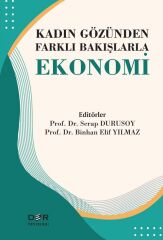 Der Yayınları Kadın Gözünden Farklı Bakışlarla Ekonomi - Serap Durusoy Der Yayınları