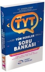 Murat YKS TYT Tüm Dersler Soru Bankası Murat Yayınları