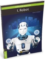 YDS Publishing I Robot B1 - Level 4 YDS Publishing