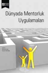 Pegem Dünyada Mentorluk Uygulamaları Ramazan Yirci, İbrahim Kocabaş Pegem Akademi Yayıncılık