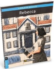 YDS Publishing Rebecca B1 - Level 4 YDS Publishing